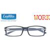 INDUSTRIE OTTICHE ITALIANE SRL Corpootto Occhiali Per Lettura Work Grigio Diottrie +2,00