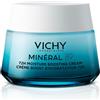 Vichy Minéral 89 Crema Idratante 72H Leggera 50 Ml