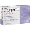 SAKURA ITALIA SRL Flugenil Lact Oral 15 Capsule