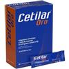 PHARMANUTRA SPA Cetilar Oro Integratore Per Dolori Muscolari 20 Bustine
