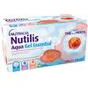 Nutricia Nutilis Aqua Gel Gusto The Alla Pesca 4 X 125 G