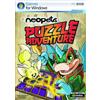 Capcom Neopets Puzzle Adventure [Edizione: Germania]