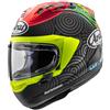 Arai Casco Integrale Rx-7v Evo Tatsuki Ece 22.06