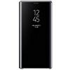 Samsung Clear View Standing Cover Galaxy Note 9, Nero