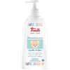 Trudi Baby Care - Shampoo-Latte al Polline dei Fiori, 500ml