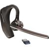 Poly Voyager 5200 UC sistema Headset Bluetooth incl. BT-700 per ogni ambiente