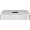 Apple PC/Workstation Apple Mac mini M M2 8 GB 256 SSD macOS Ventura Mini PC Argento [MMFJ3D/A]