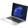 HP Notebook HP EliteBook 840 G10 Intel® Core™ i7 i7-1360P Computer portatile 35,6 cm (14) WUXGA 16 GB DDR5-SDRAM 512 SSD Wi-Fi 6E (802.11ax) Windows 11 Pro Argento [7L7Y0ET#ABZ]