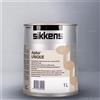 SIKKENS ALPHA UNIQUE