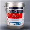 SIKKENS ALPHA SYLPUTZ