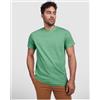 Roly Abbigliamento personalizzate. T-Shirt da stampare da uomo personalizzata Roly Veza - Roly personalizzate o neutre