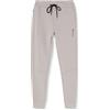 Champion Legacy Authentic Pants X PRO Internlock Rib Cuff Pantaloni da Tuta, Grigio Pietra, XL Uomo