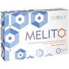 Melito Glauber 30 Compresse pz