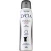 Lycia Invisible Deodorante Spray Fast Dry 0% Alcool 150 ml