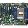 ASRock Rack ASRock Server motherboard EPYCD8/R32, 1 x SKT SP3, AMD EPYC 7000, SoC, SATA, NVMe, 2xM.2, 2xGbE, IPMI