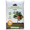 Cifo - Lupini Macinati per Agrumi e Piante Acidofile 2,5kg