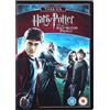 DVD Harry Potter and the Half-Blood Prince DVD Edizione: Regno Unito