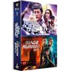 DVD Ready Player One - Blade Runner 2049 - Edition limitée 2 films - DVD