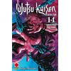PANINI SPA Jujutsu Kaisen. Sorcery Fight. L' incidente di Shibuya. Giusto o sbagliato (Vol. 14)