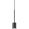Ideal Lux Lampada a sospensione ARCHIMEDE SP cilindro nero di Ideal Lux