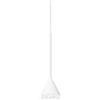 Ideal Lux Lampada a sospensione ARCHIMEDE SP cono bianco di Ideal Lux