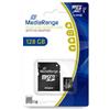 Mediarange 128GB Scheda Micro-SD Mediarange [MR945]