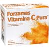 IUVENILIA BIOPHARMA SRL Forzamas Vitamina C Pura Integratore 30 Bustine