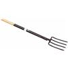 Verdemax Forca per terreno 4 denti cm 27x18