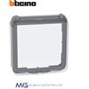 BTICINO 28402C Coperchio IP55 2 Moduli MatixGO