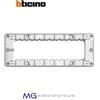 BTICINO J4707 Supporto 7 Moduli MatixGO