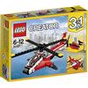 LEGO Creator 31057 - Elicottero di Soccorso