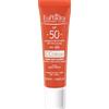 Euphidra Crema Colorata Medio-Scuro Viso Spf 50+ 30 ml