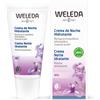 Weleda Crema Notte Idratante all'Iris 30 ml