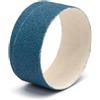 Rosver Anelli Rinforzati per alluminio o acciaio - Rosver - ARZ D.30x30 - CONF. 100 pz