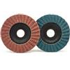 Rosver Disco Lamellare a Marchio Neutro Corindone - Rosver - DLD115A - Conf.10pz