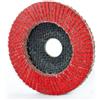 Rosver Disco Lamellare ceramicato - Rosver - DLK 115 - Conf.20pz