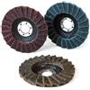 Rosver Disco Lamellare Surface Conditioning 125x22 - Rosver - DLC125 - CONF. 10 pz