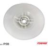 Rosver Disco Non Tessuto FRN-HD D.50 - Rimozione ox leggere - Rosver - Conf.25pz