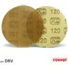 Rosver Disco rete strappo abrasivo D.225mm grane (80-220) - Rosver - DRV225 - Conf.25pz