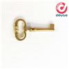 Omp porro Chiave art 13 misura 32 fresatura mb colore oro - Omp Porro - 13ORO