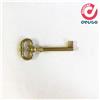 Omp porro Chiave art 26 misura 35 fresatura mb colore ottone antico - Omp Porro - 26ORO