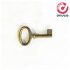 Omp porro Chiave art 28 misura 30 colore bronzo antico - Omp Porro - 28 BP