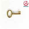 Omp porro Chiave art 28 misura 30 fresatura bp colore oro - Omp Porro - 28ORO
