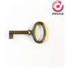 Omp porro Chiave art 28 misura 30 fresatura mb colore bronzo antico Omp Porro 28BRONZO