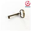 Omp porro Chiave art.0013 mis.32colorebronzo antico versione 1 mb - Omp Porro - 13BRONZO
