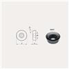 Talicarb Inserti RD per fresaturta - Talicarb RDHT