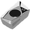 Talicarb Inserto Fresa per Spallamento, fresatura - Talicarb APKT 160408 PDFR LN TCN010