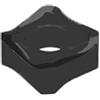 Talicarb Inserto Fresa per Spianatura, fresatura - Talicarb SNKX 1206 TCU620