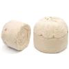Rosver Cilindro di cotone a Cupola per lucidatura dei fondi - Rosver - CCT - Conf.5pz