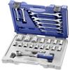 Pastorino expert KIT COMPLETO DI BUSSOLE, CHIAVI , CRICCHETTO E PROLUNGA- PASTORINO EXPERT